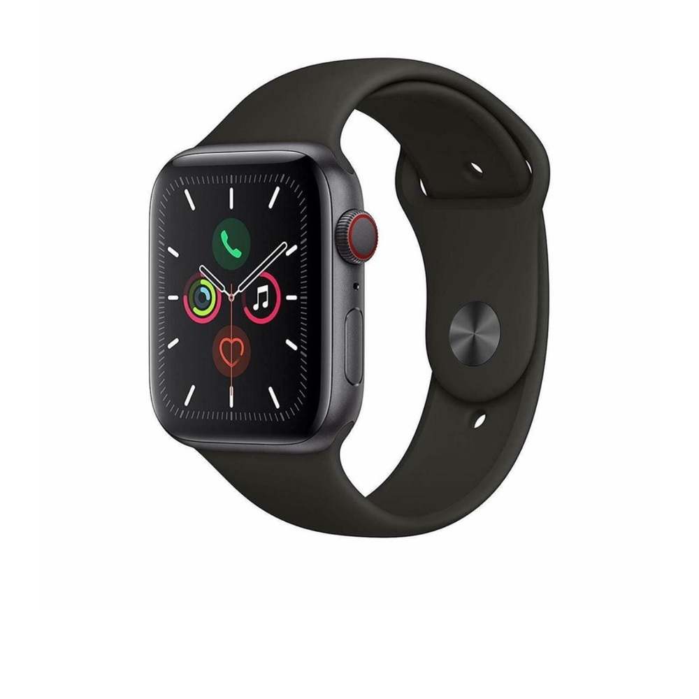 Apple Watch Series 5 (GPS, 40mm) - Unlocked/No Damage/No scratches